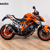 KTM 1290 SUPER DUKE R ABS - 2016