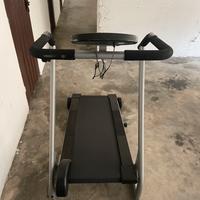 Tapis toullant