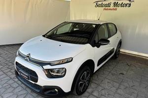 Citroen C3 BlueHDi 100 S&S SHINE