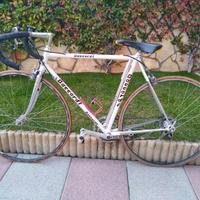 Bici da corsa DACCORDI 