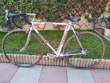 Bici da corsa DACCORDI 