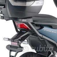 Supporto bauletto Givi per Forza e XADV 750