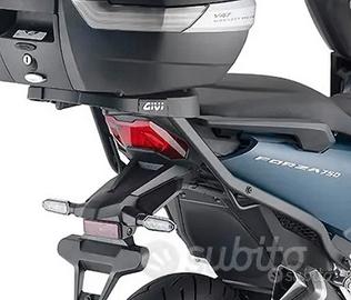 Supporto bauletto Givi per Forza e XADV 750