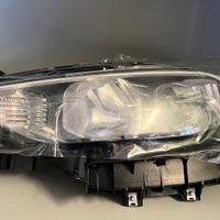 Faro fanale proiettore Anteriore Sinistro Fiat Tip