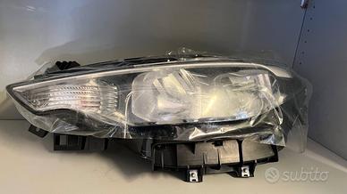 Faro fanale proiettore Anteriore Sinistro Fiat Tip