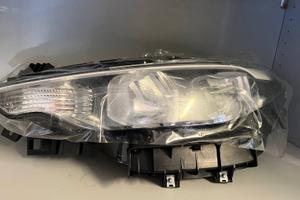 Faro fanale proiettore Anteriore Sinistro Fiat Tip