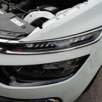 Proiettore sx CITROEN C4 G. PICASSO 2018