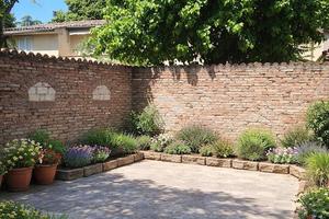 CASA SEMINDIPENDENTE A BAGNACAVALLO
