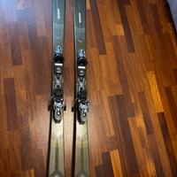 Sci ROSSIGNOL Nova 6