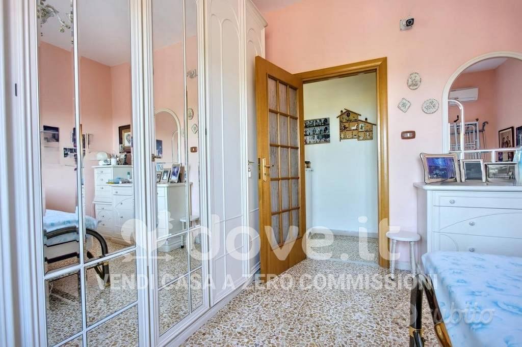 Appartamento – Napoli, Bagnoli, Municipalità 10 - Vista 4