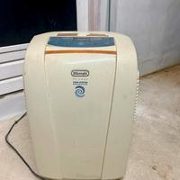 Deumidificatore De’Longhi Pump System