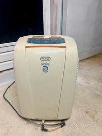 Deumidificatore De’Longhi Pump System
