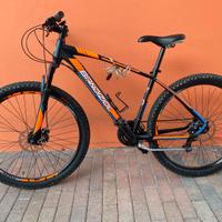 Mountain bike 27,5