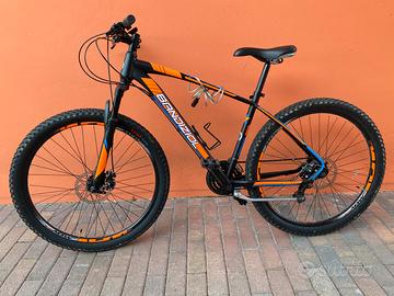 Mountain bike 27,5