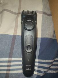 Regolabarba PARI AL NUOVO BRAUN Serie 7