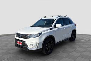 SUZUKI Vitara (2015) Vitara 1.4 Hybrid Cool
