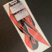 Adesivi fiorcellone ktm duke 890