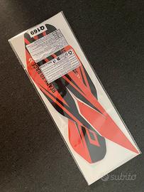 Adesivi fiorcellone ktm duke 890