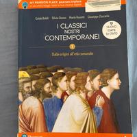 I CLASSICI NOSTRI CONTEMPORANEI 1