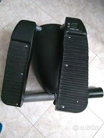 stepper obliquo 