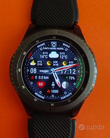 Smartwatch 