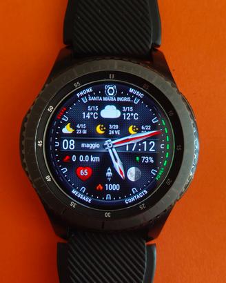 Smartwatch 