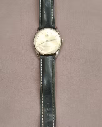 Orologio Vintage anni 50/60