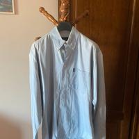 Camicia Ermenegildo Zegna