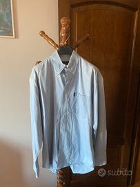 Camicia Ermenegildo Zegna