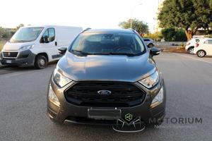 Ford EcoSport 1.0 EcoBoost 125 CV Start&Stop ST-Li