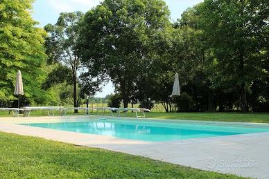 camera singola con bagno