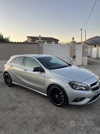 Mercedes classe A