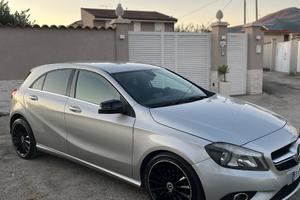 Mercedes classe A