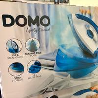Ferro da stiro DOMO