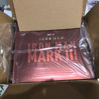 Hot toys Iron Man mark III 2.0 special edition