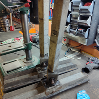 Rulli pattini laterali carrello barca