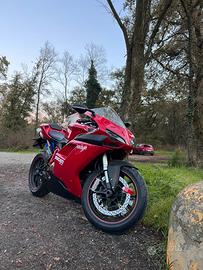 Ducati 848 2008