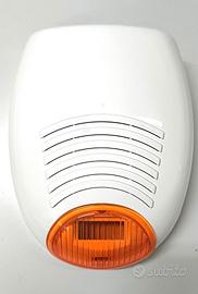 Cover sirena AMC SR 136