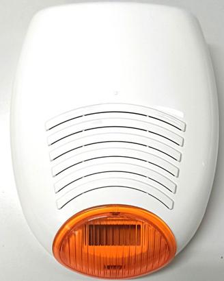 Cover sirena AMC SR 136