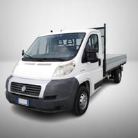 FIAT Ducato 35 2.3 MJT PM Cabinato