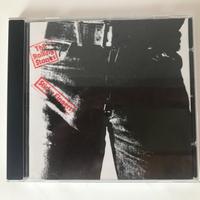 Cd Rolling Stones