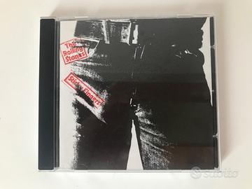 Cd Rolling Stones