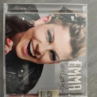 cd Emma sarò libera 
