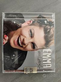cd Emma sarò libera 
