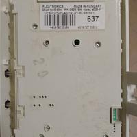 Scheda elettronica lavastoviglie