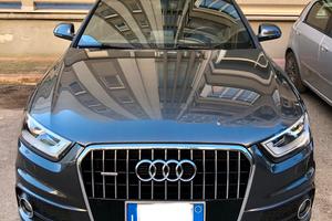 Audi Q3 2.0 177 cv 4x4 S-Line S-Tronic