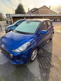 Hyundai i10 1.0 MPI Prime