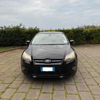 Ford Focus 1.6 TDCi 95cv
