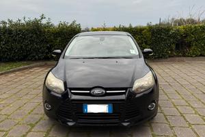 Ford Focus 1.6 TDCi 95cv
