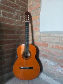 Chitarra classica